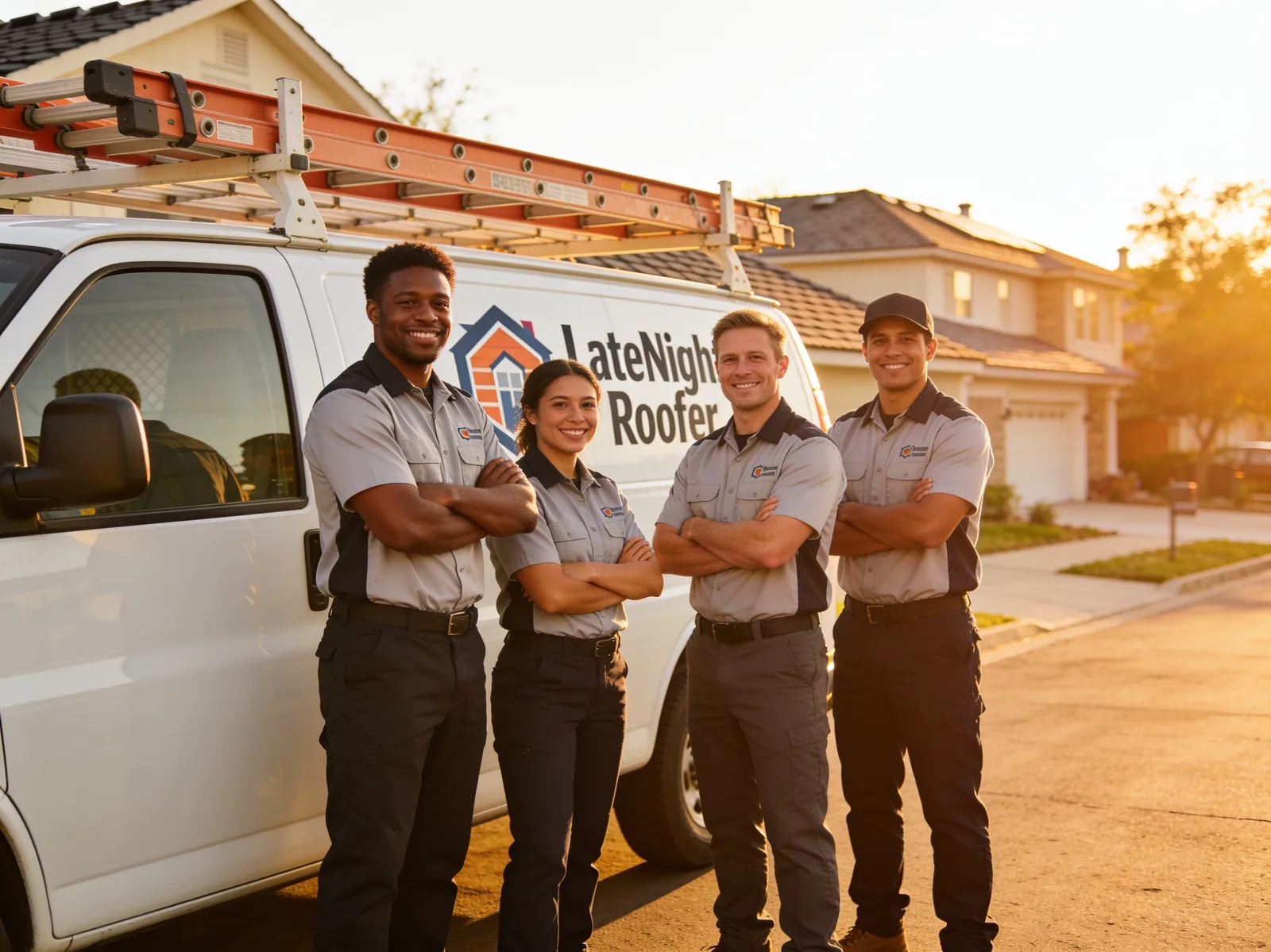 Emergency Roof Repair company in Colmar, PA